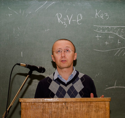 Владислав Докучаев